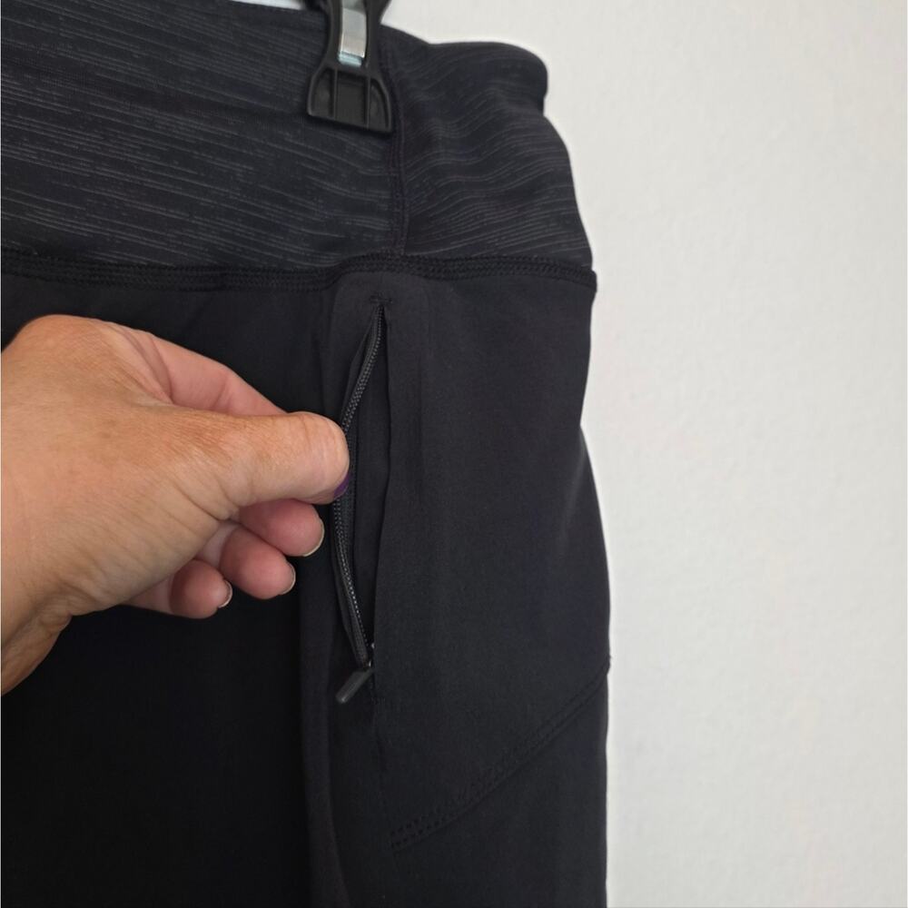 OUTDOOR VOICES Hudson Activewear Skort In Black Running Size XL - Picture 8 of 15